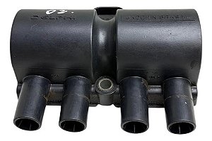 Bobina Gm Celta 1.0 2001 A 2005 3 Pino