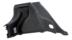 Forro Esquerdo Porta Malas Hyundai Hb20 Hatch 2013 A 2019