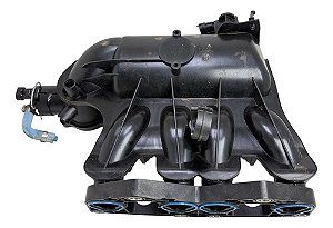 Coletor Admissão Fiat Uno 1.0 2017 A 2021 Evo