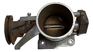 Tbi Corpo Borboleta Gm Astra 1999 A 2002