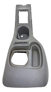 Acabamento Console Central Gm S10 Blazer 1995 A 2001