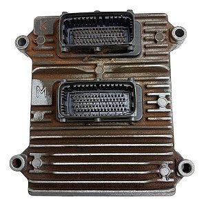 Modulo Injeção Gm Meriva 1.8 2008 A 2012