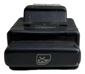 Botão Trava Porta Vw Fox 2010 A 2014