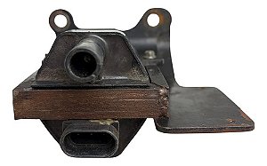 Bobina Ignição Gm S10 Blazer 4.3 1995 A 2000
