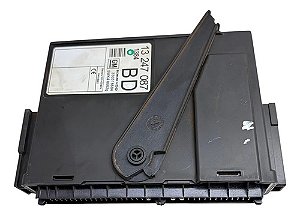 Modulo Conforto Gm Meriva 2008 A 2012