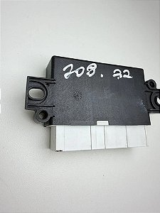 Modulo Estacionamento Peugeot 208 2021 A 2025