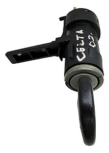 Cilindro Chave Ignição Gm Celta 2001 A 2005