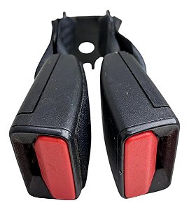 Engate Cinto Duplo Traseiro Peugeot 208 2021 A 2025