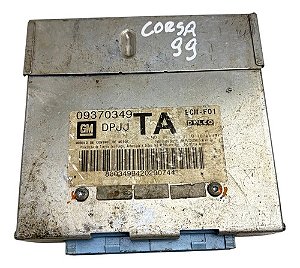 Modulo Injeção Gm Corsa 1.0 1998 A 2002