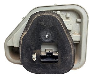 Circuito Lanterna Traseira Esquerda Peugeot 208 2021 A 2025 Ambos Lados Branco