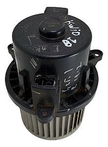 Motor Ar Forçado Renault Kwid 2018 A 2022