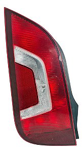 Lanterna Traseira Esquerda Vw Up 2014 A 2018 Esquerdo/motorista Branco