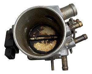 Tbi Corpo Borboleta Gm Vectra 1994 1995