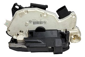 Fechadura Porta Dianteira Esquerda Vw Up 2013 A 2019