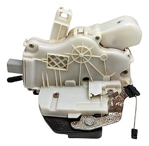 Fechadura Porta Traseira Esquerda Vw Gol Voyage G5 G6