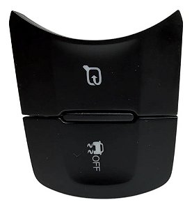 Botão Off Tiggo 7 2019 A 2022