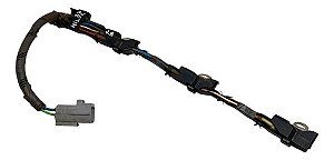 Chicote Velas Aquecedora Toyota Hilux 2.8 2016 A 2023