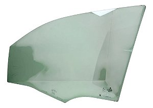 Vidro Porta Dianteiro Esquerda Vw Up 2014 A 2018