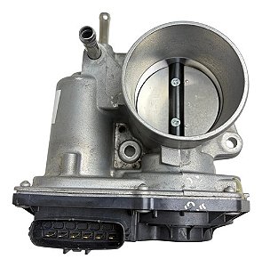Tbi Corpo Borboleta Toyota Yaris