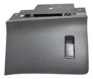 Tampa Porta Luvas Peugeot 208 2021 A 2025