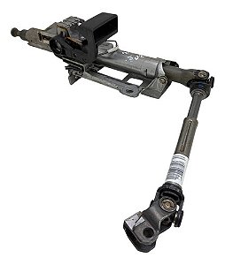 Coluna Direção Peugeot 208 2021 A 2025