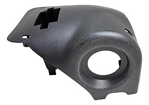 Capa Interior Coluna Direção Gm Celta 2001 A 2005