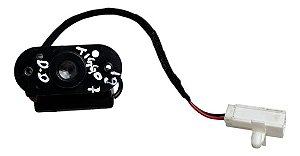 Led Forro Porta Dianteira Direita Tiggo 7 2019 A 2022