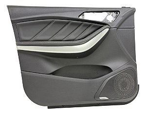 Forro Porta Dianteira Esquerda Tiggo 7 2019 A 2022