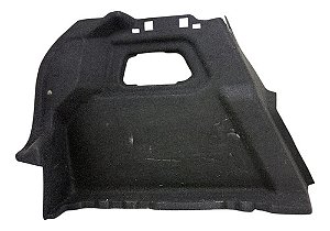 Forro Esquerdo Porta Malas Peugeot 208 2021 A 2025
