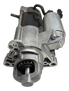Motor Partida Gm Cruze 1.4 2017 A 2021