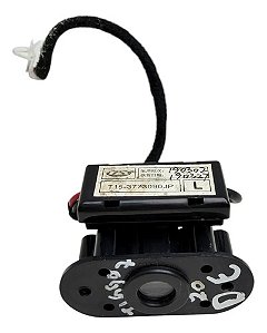 Led Forro Porta Dianteira Esquerda Tiggo 7 2019 A 2022