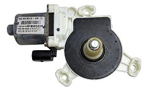 Motor Maquina Vidro Dianteiro Direito Vw Gol Voyage G7 G8