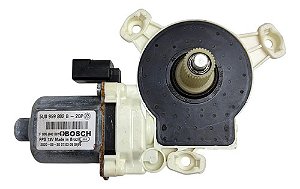 Motor Vidro Porta Esquerda Vw Saveiro G7 G8