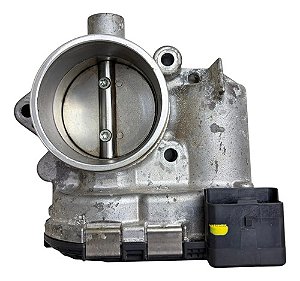 Tbi Corpo Borboleta Citroen C4 Cactus 1.6 2019 A 2024