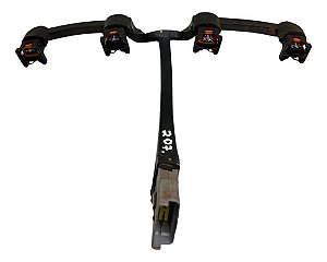 Chicote Bicos Peugeot 206 207 1.6 16v