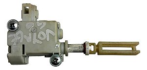 Motor Trava Porta Malas Vw Voyage G6