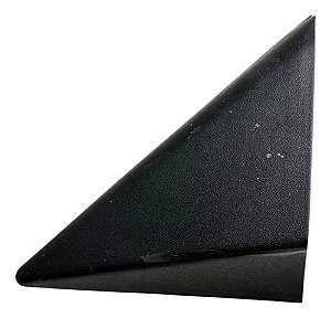 Acabamento Externo Retrovisor Esquerdo Sprinter 1997 A 2001 Preto