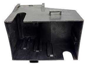Caixa Rele Motor Gm Vectra 2006 A 2011 Preto