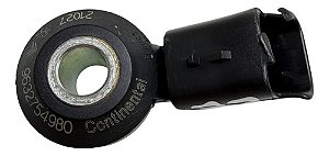 Sensor Detonação Citroen C4 Cactus 1.6 2019 A 2024