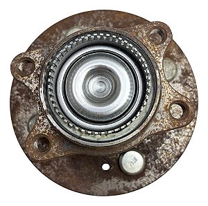 Rolamento Cubo Traseiro Hyundai Hb20 2013 A 2019