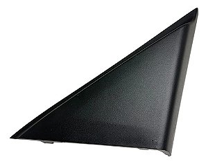 Acabamento Interno Retrovisor Direito Peugeot 208 2021 A 25