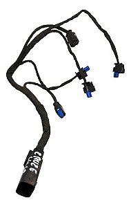 Chicote Bicos Gm Cruze 1.4 2017 A 2021