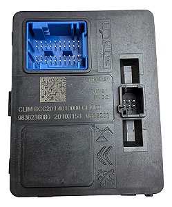 Módulo Ar Condicionado Peugeot 208 2021 A 2025