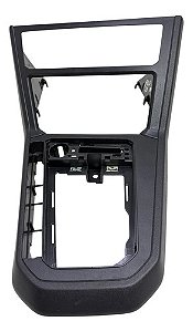Moldura Console Central Vw Polo 2022 A 2025 Manual