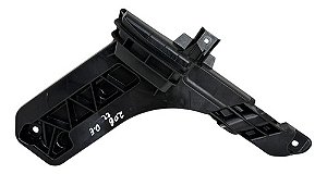Suporte Forro Porta Dianteiro Esquerdo Peugeot 208 2021 A 25