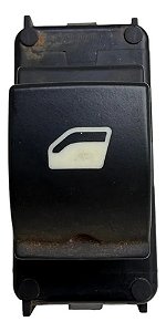 Botão Vidro Dianteiro Direito Peugeot 208 2021 A 2025