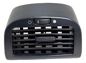 Difusor Traseiro Console Fiat Stilo