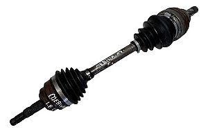 Semi Eixo Esquerdo Chevrolet Meriva 1.8 Manual