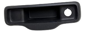Porta Objeto Painel Citroen C4 Cactus Preto