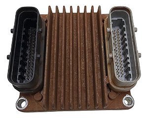 Módulo Injeção Chevrolet Celta 1.0 2002 A 2005 Gasolina